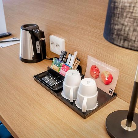 First Hotel Dragonen 우메오 외부 사진