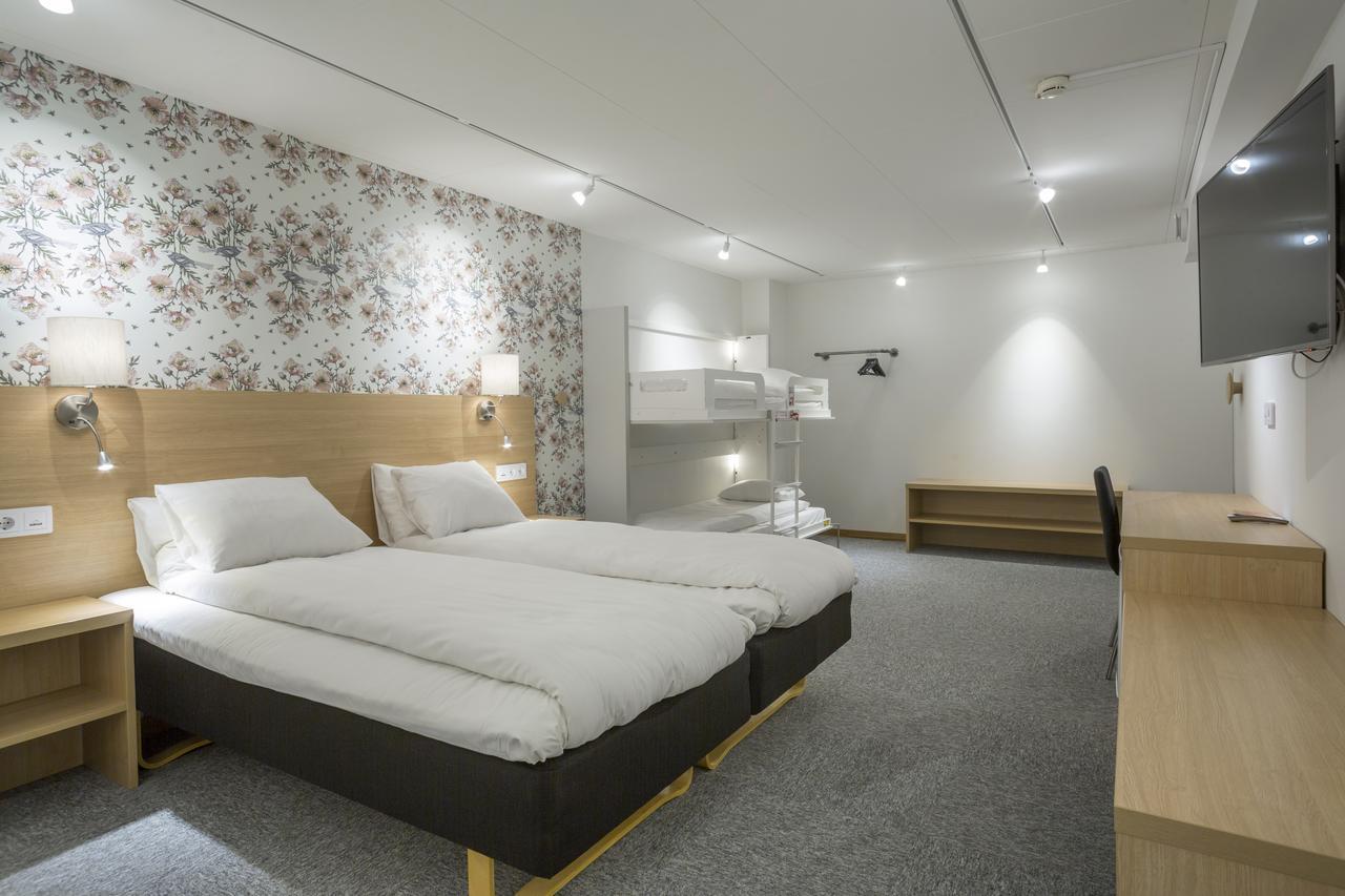 First Hotel Dragonen 우메오 외부 사진