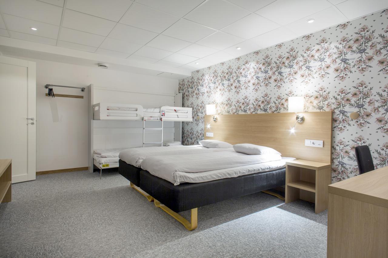 First Hotel Dragonen 우메오 외부 사진